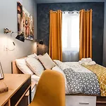 بيت ضيافة Cosy Albert's Seaside 3*
