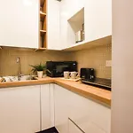Cosy Albert's Seaside 3*