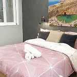 بيت ضيافة Cosy Albert's Seaside سليمة