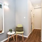 Cosy Albert's Seaside بيت ضيافة سليمة