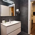 Cosy Albert's Seaside 3*