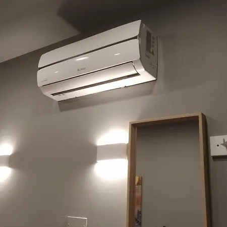 게스트하우스 Cosy Albert's Seaside 슬리에마