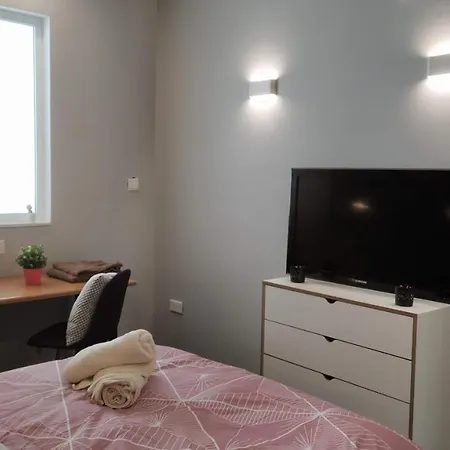 게스트하우스 Cosy Albert's Seaside