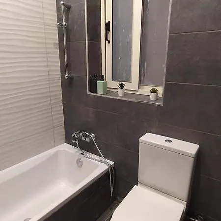 게스트하우스 Cosy Albert's Seaside 슬리에마