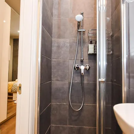 게스트하우스 Cosy Albert's Seaside