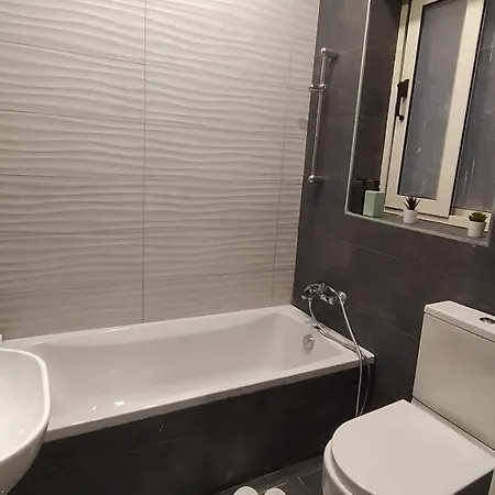 Cosy Albert's Seaside