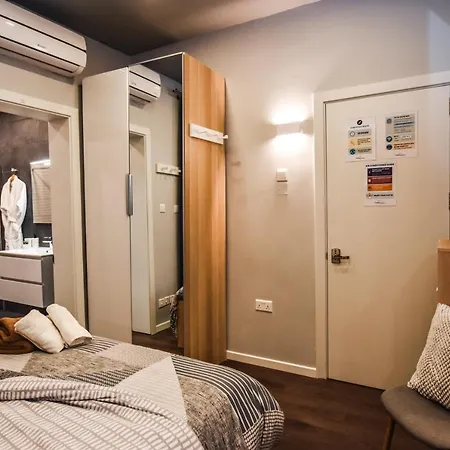 Cosy Albert's Seaside Sliema