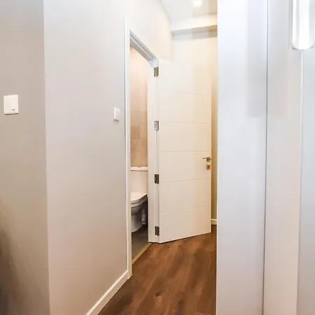 Pensión Cosy Albert's Seaside Sliema