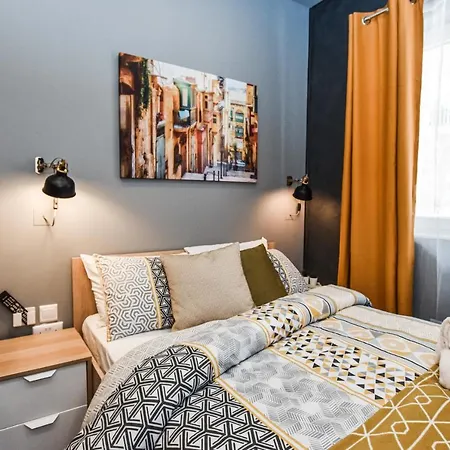 Guest house Cosy Albert's Seaside Sliema
