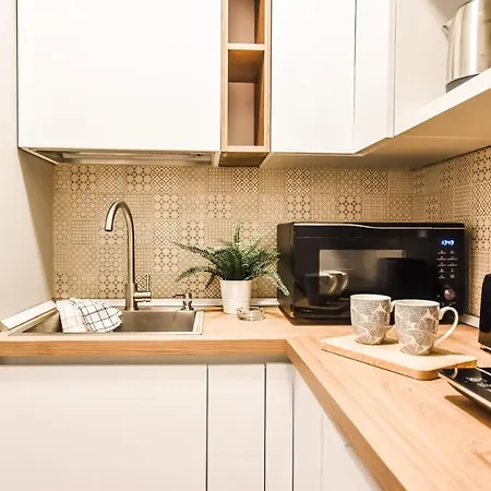 게스트하우스 Cosy Albert's Seaside 3*