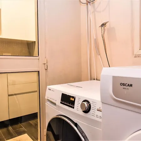 Cosy Albert's Seaside