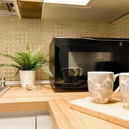 Cosy Albert's Seaside 슬리에마