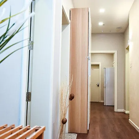 Cosy Albert's Seaside