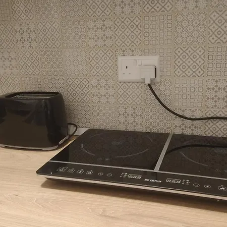 Cosy Albert's Seaside 게스트하우스 3*