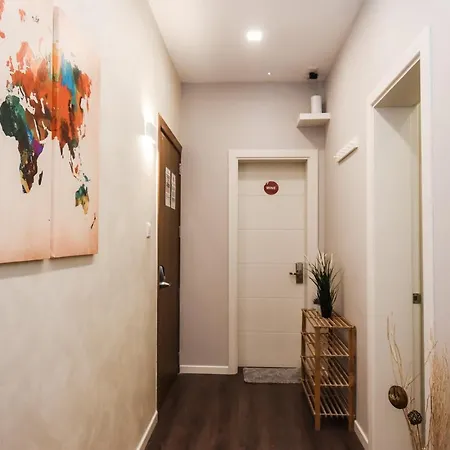 Cosy Albert's Seaside Sliema