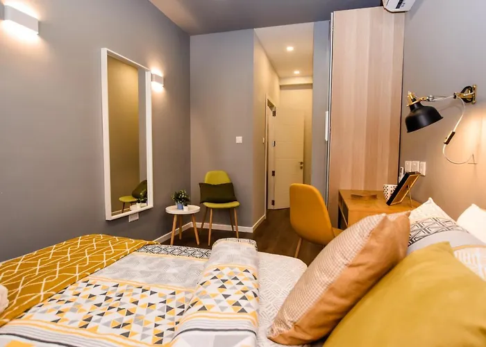 Cosy Albert's Seaside