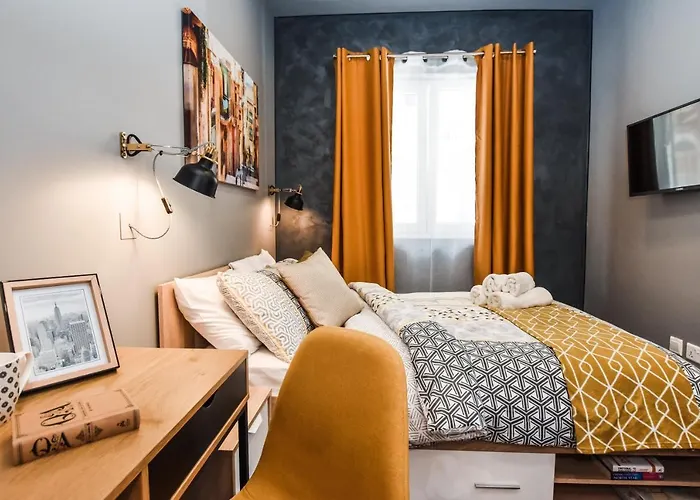 Pensiune Cosy Albert's Seaside 3*