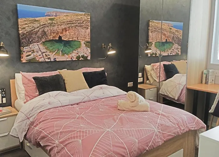 Cosy Albert's Seaside 3*