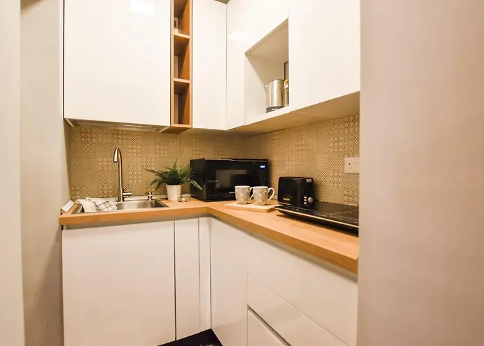 Cosy Albert's Seaside 3*