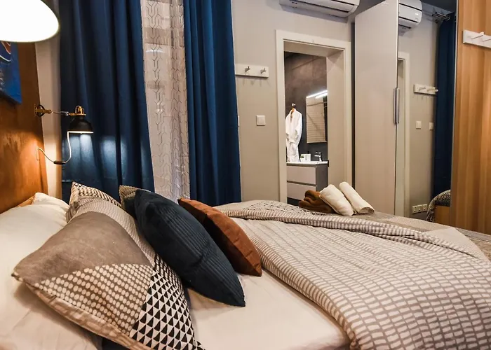 Cosy Albert's Seaside