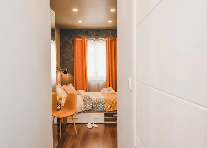 Cosy Albert's Seaside Pensiune Sliema