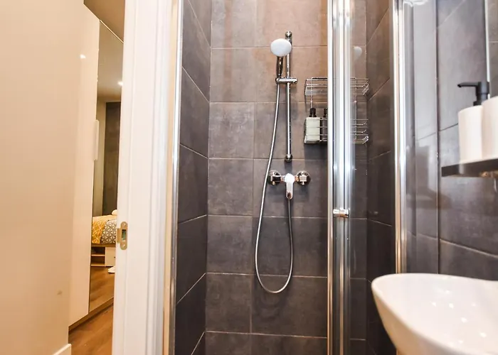 Pensiune Cosy Albert's Seaside