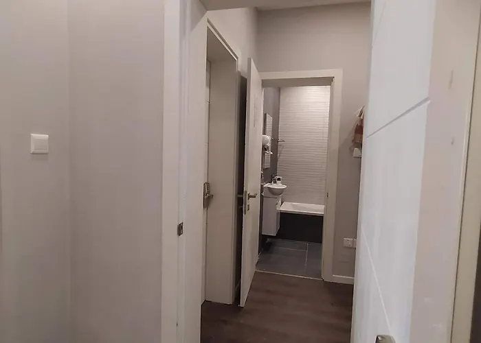 Cosy Albert's Seaside