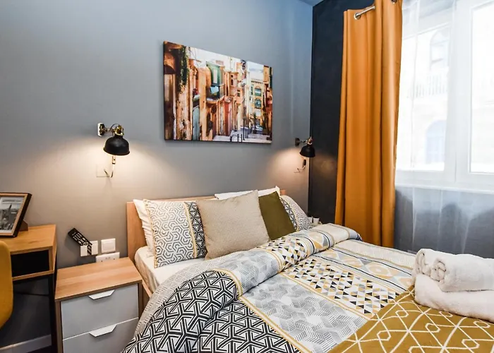 Pensiune Cosy Albert's Seaside Sliema