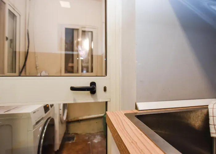 Pensiune Cosy Albert's Seaside