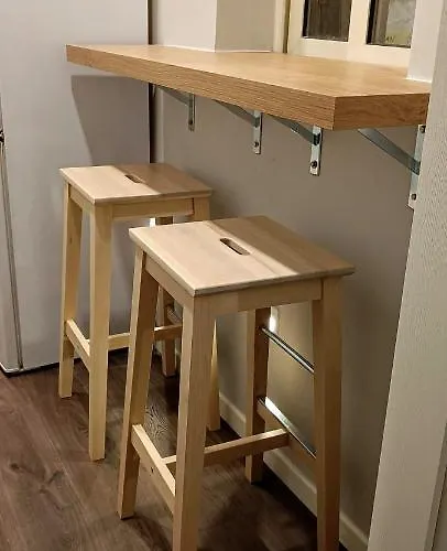 Cosy Albert's Seaside 3* Sliema