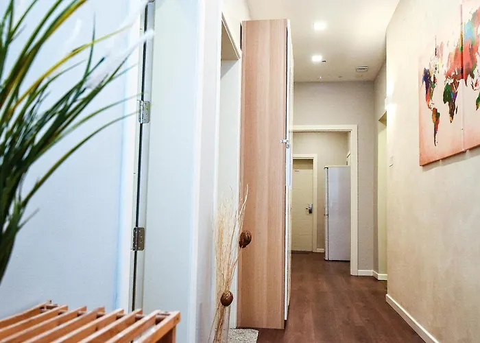 Cosy Albert's Seaside