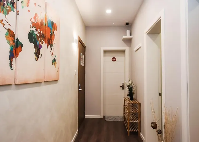 Cosy Albert's Seaside Sliema