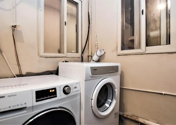 Pensiune Cosy Albert's Seaside Sliema