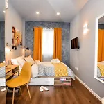 Cosy Albert's Seaside Pensionat Sliema