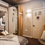 Cosy Albert's Seaside スリーマ