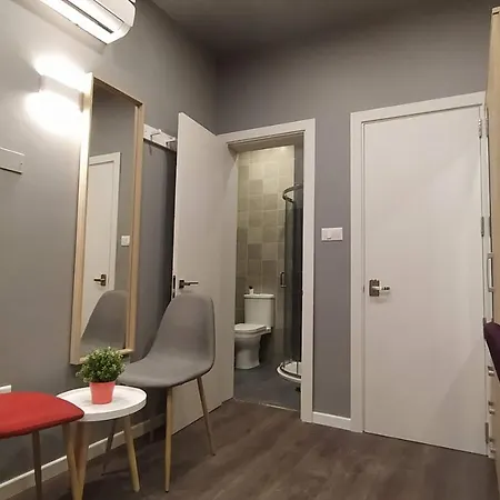 Cosy Albert's Seaside بيت ضيافة سليمة