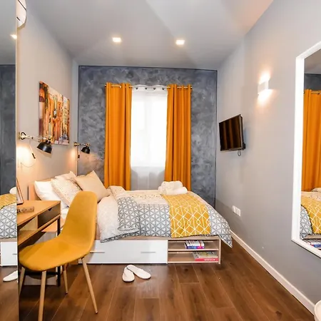 Cosy Albert's Seaside بيت ضيافة سليمة