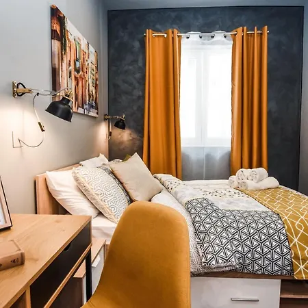 بيت ضيافة Cosy Albert's Seaside 3*