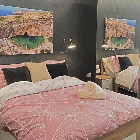 Cosy Albert's Seaside 3*