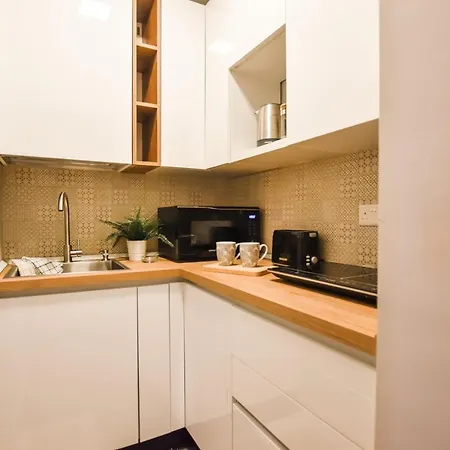 Cosy Albert's Seaside 3*