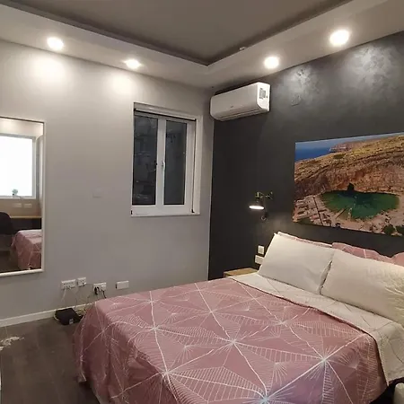 بيت ضيافة Cosy Albert's Seaside سليمة