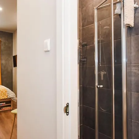 Cosy Albert's Seaside بيت ضيافة سليمة