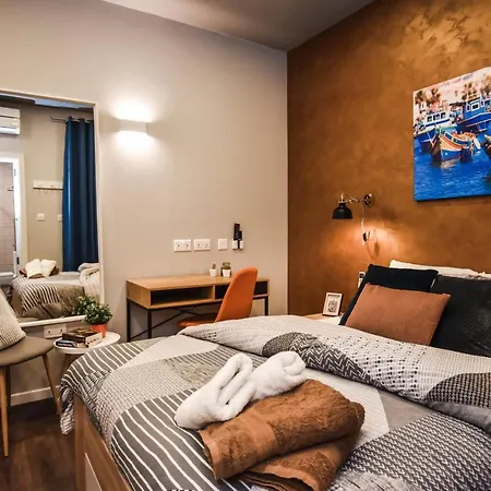 Cosy Albert's Seaside ゲストハウス 3*