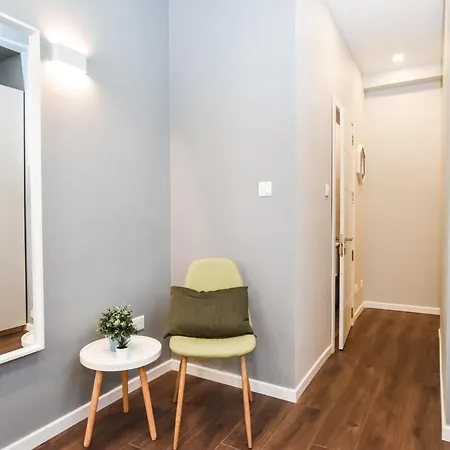 Cosy Albert's Seaside بيت ضيافة سليمة