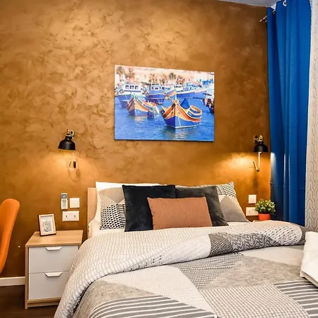 Cosy Albert's Seaside سليمة