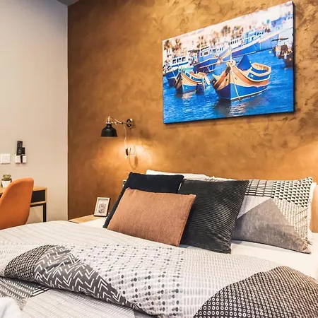 Cosy Albert's Seaside بيت ضيافة