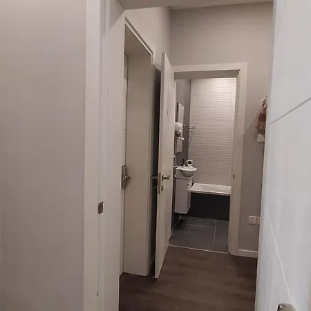 Cosy Albert's Seaside