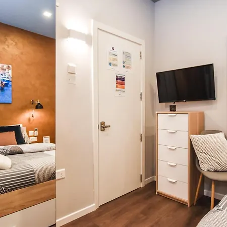 Cosy Albert's Seaside بيت ضيافة سليمة