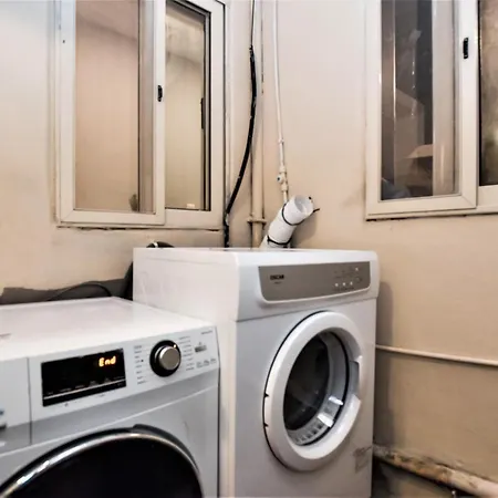 بيت ضيافة Cosy Albert's Seaside سليمة