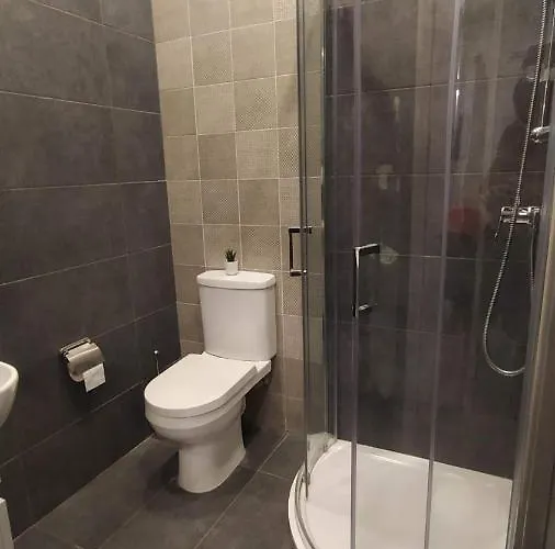 Cosy Albert's Seaside Vendégház